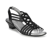 Women's Solanz Ellian Dress Sandals