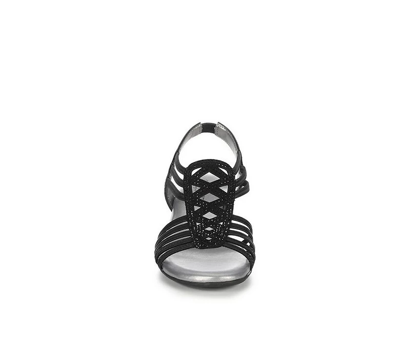 Women's Solanz Ellian Dress Sandals