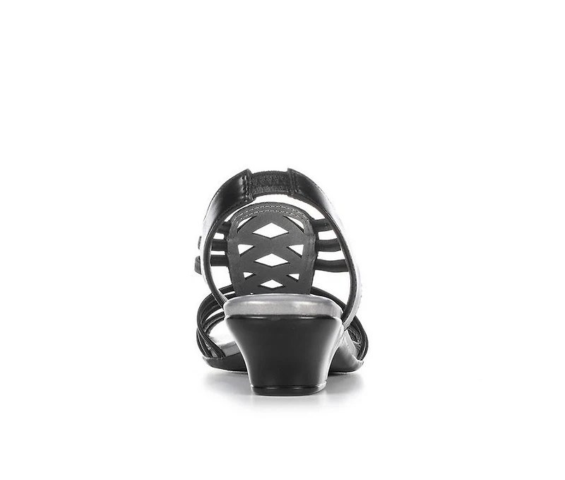Women's Solanz Ellian Dress Sandals