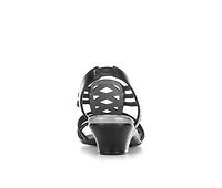 Women's Solanz Ellian Dress Sandals