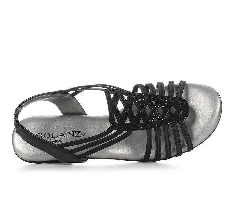 Women's Solanz Ellian Dress Sandals