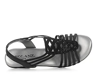 Women's Solanz Ellian Dress Sandals