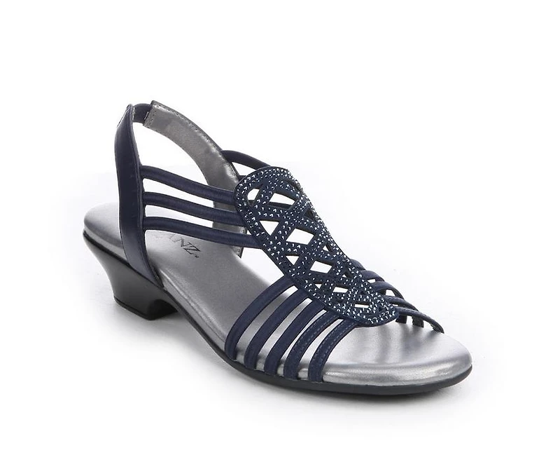 Women's Solanz Ellian Dress Sandals