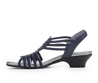 Women's Solanz Ellian Dress Sandals
