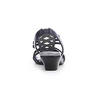 Women's Solanz Ellian Dress Sandals