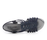 Women's Solanz Ellian Dress Sandals