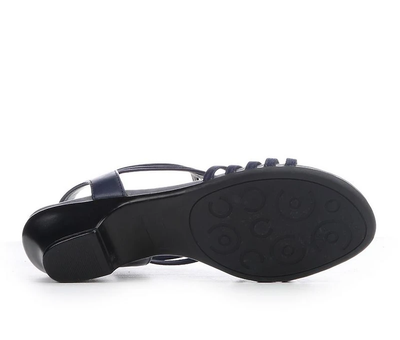 Women's Solanz Ellian Dress Sandals