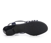 Women's Solanz Ellian Dress Sandals