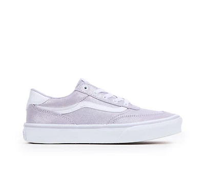 Girls' Vans Little Kid & Big Brooklyn Sneakers