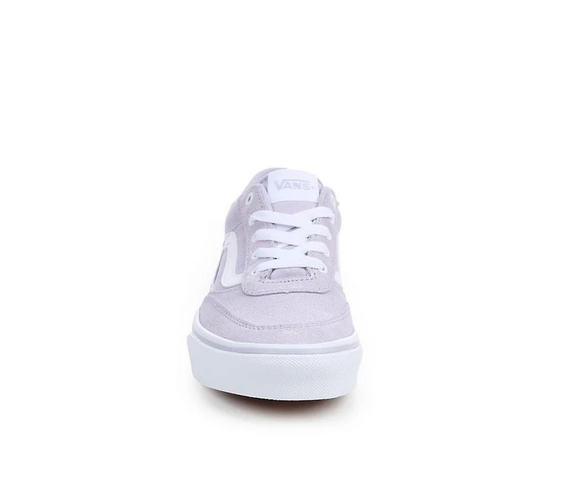 Girls' Vans Little Kid & Big Brooklyn Sneakers