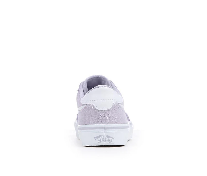 Girls' Vans Little Kid & Big Brooklyn Sneakers