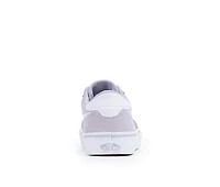 Girls' Vans Little Kid & Big Brooklyn Sneakers