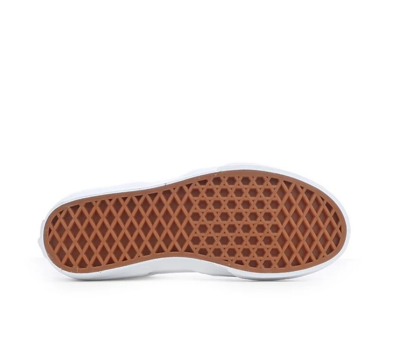 Girls' Vans Little Kid & Big Brooklyn Sneakers