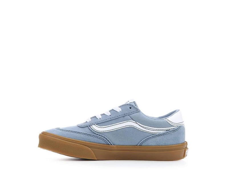 Girls' Vans Little Kid & Big Brooklyn Sneakers