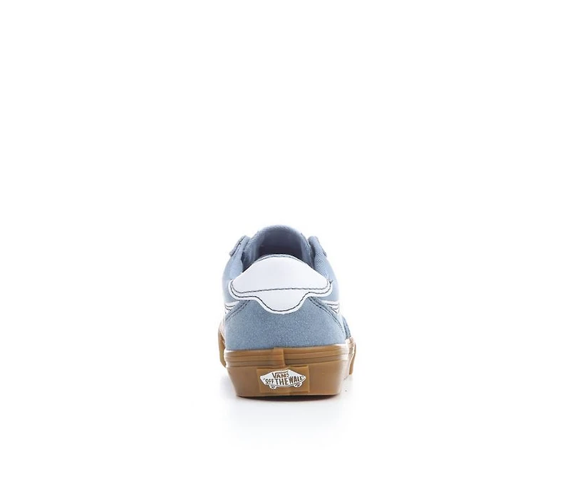 Girls' Vans Little Kid & Big Brooklyn Sneakers
