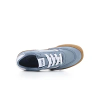 Girls' Vans Little Kid & Big Brooklyn Sneakers