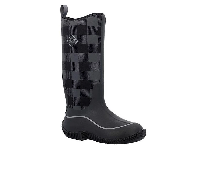 Women's Muck Boots Hale Work Shoes