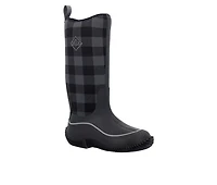 Women's Muck Boots Hale Work Shoes