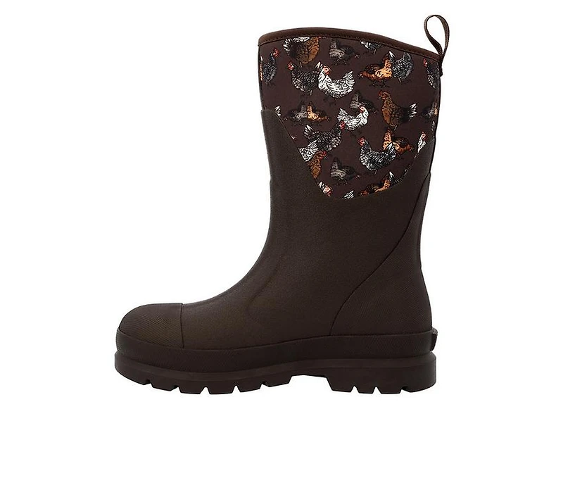 Women's Muck Boots Chore Chicken Work Shoes