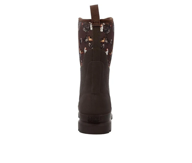 Women's Muck Boots Chore Chicken Work Shoes