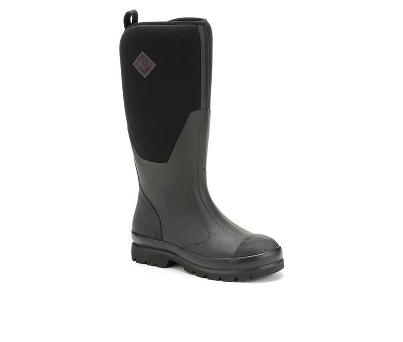 Women's Muck Boots Chore Tall Work Shoes