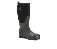 Women's Muck Boots Chore Tall Work Shoes