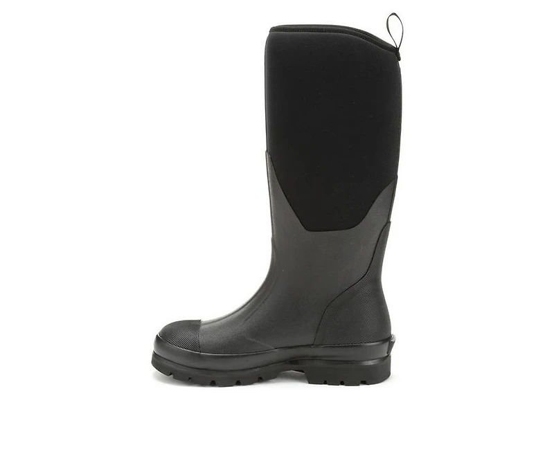 Women's Muck Boots Chore Tall Work Shoes