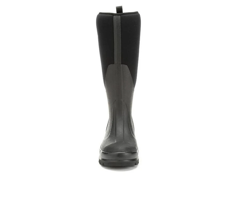 Women's Muck Boots Chore Tall Work Shoes