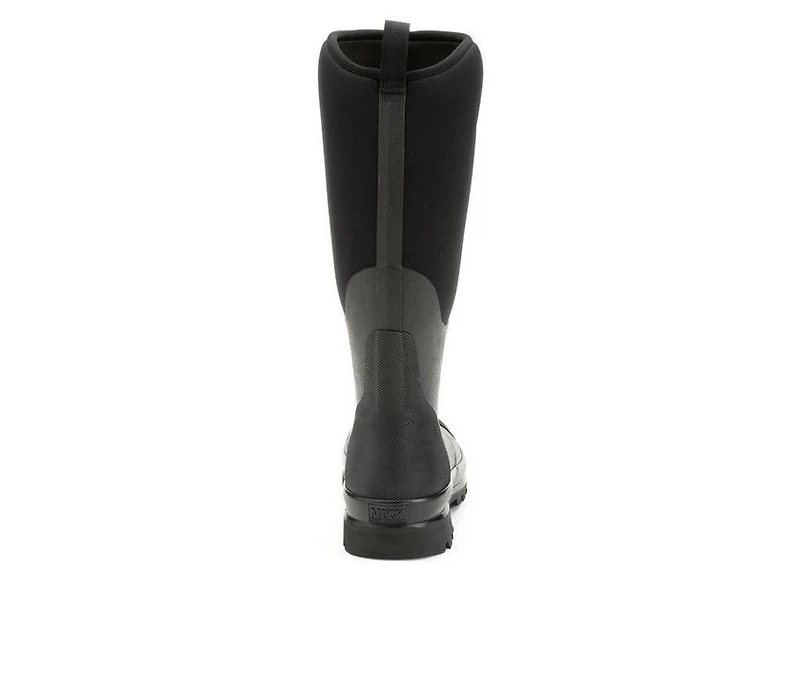 Women's Muck Boots Chore Tall Work Shoes