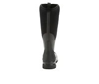 Women's Muck Boots Chore Tall Work Shoes