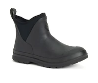 Women's Muck Boots Originals Ankle Work Shoes