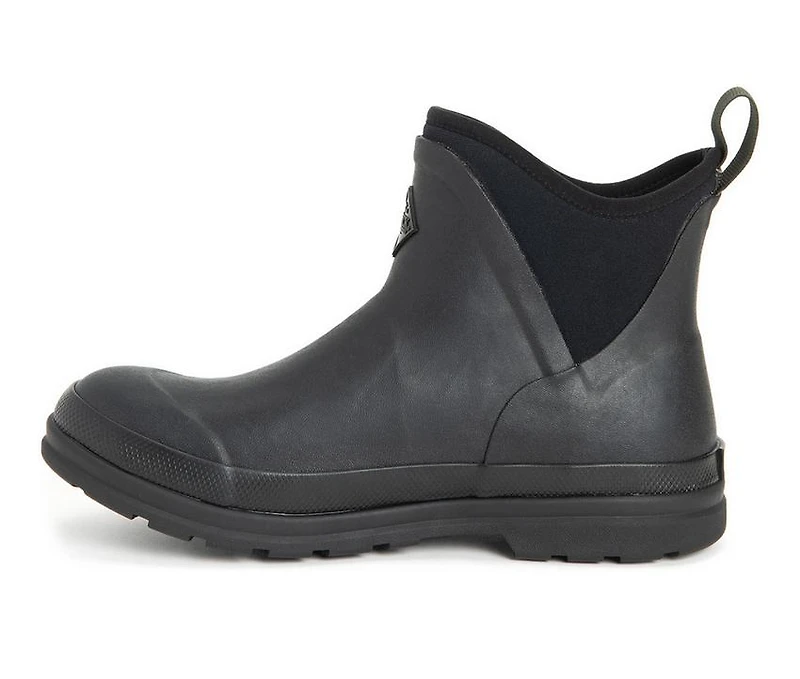 Women's Muck Boots Originals Ankle Work Shoes