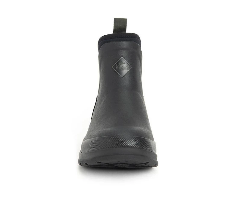 Women's Muck Boots Originals Ankle Work Shoes