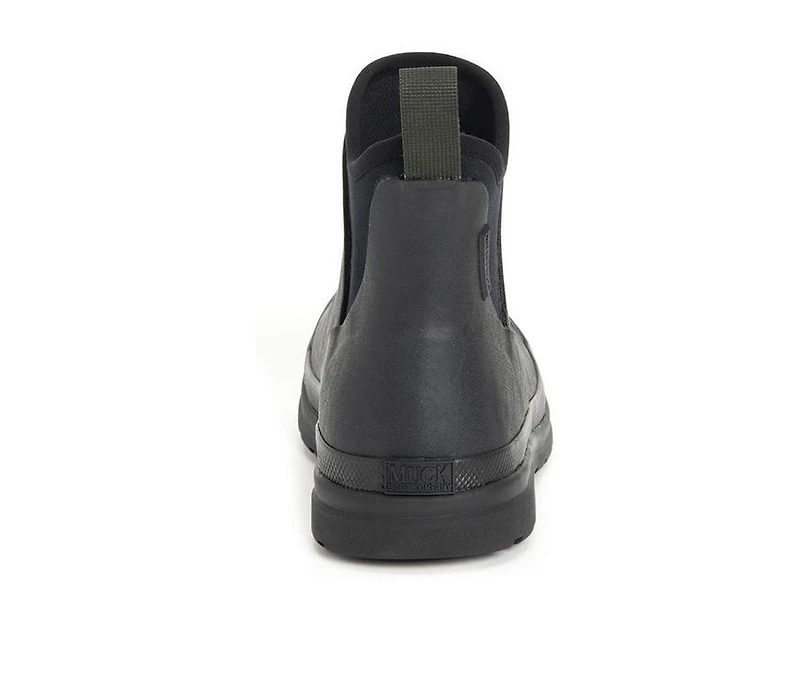 Women's Muck Boots Originals Ankle Work Shoes