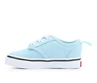 Girls' Vans Toddler Atwood Slip On Sneakers