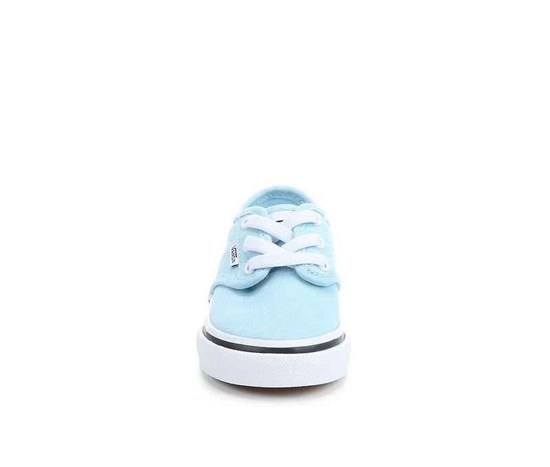 Girls' Vans Toddler Atwood Slip On Sneakers