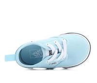 Girls' Vans Toddler Atwood Slip On Sneakers