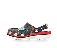 Kids' Crocs Little Kid & Big Classic Pokemon Clog