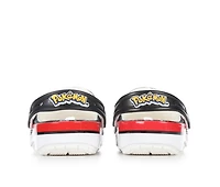Kids' Crocs Little Kid & Big Classic Pokemon Clog
