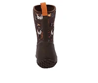 Women's Muck Boots Muckster II Mid Work Shoes
