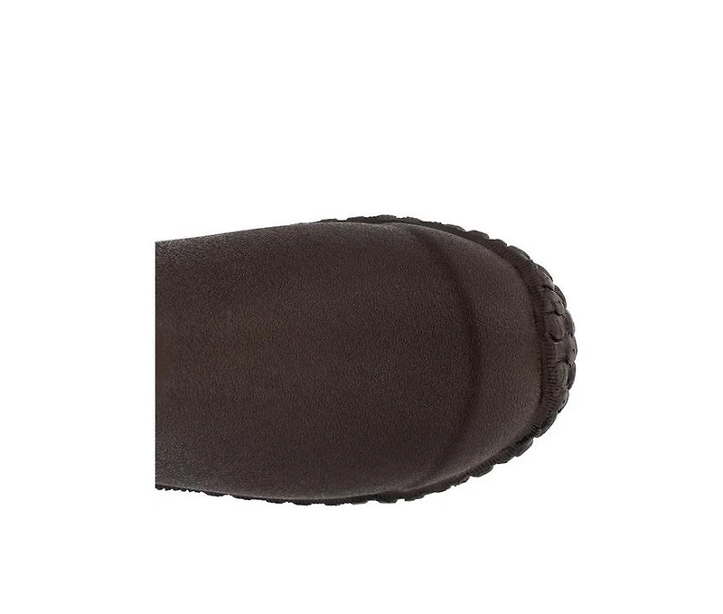 Women's Muck Boots Muckster II Mid Work Shoes