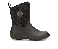 Women's Muck Boots Muckster II Mid Work Shoes