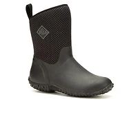 Women's Muck Boots Muckster II Mid Work Shoes