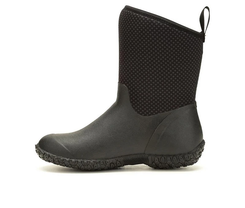 Women's Muck Boots Muckster II Mid Work Shoes