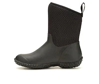 Women's Muck Boots Muckster II Mid Work Shoes