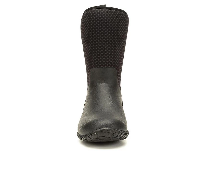 Women's Muck Boots Muckster II Mid Work Shoes