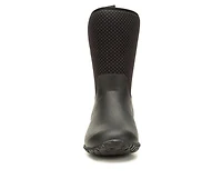 Women's Muck Boots Muckster II Mid Work Shoes