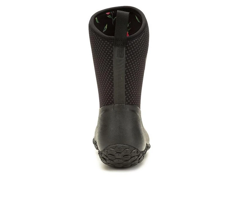 Women's Muck Boots Muckster II Mid Work Shoes