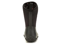 Women's Muck Boots Muckster II Mid Work Shoes