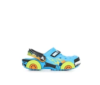 Boys' Crocs Infant & Toddler Classic Fun Lab Clog